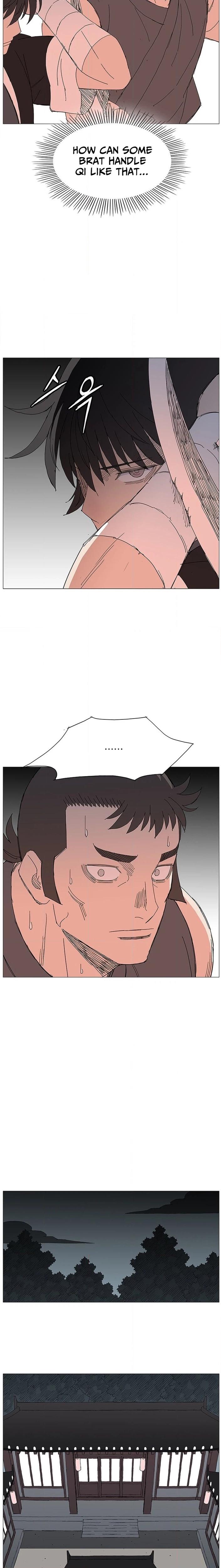 Read The General – Fighting Legend chapter 46 image 14 on Lezhin