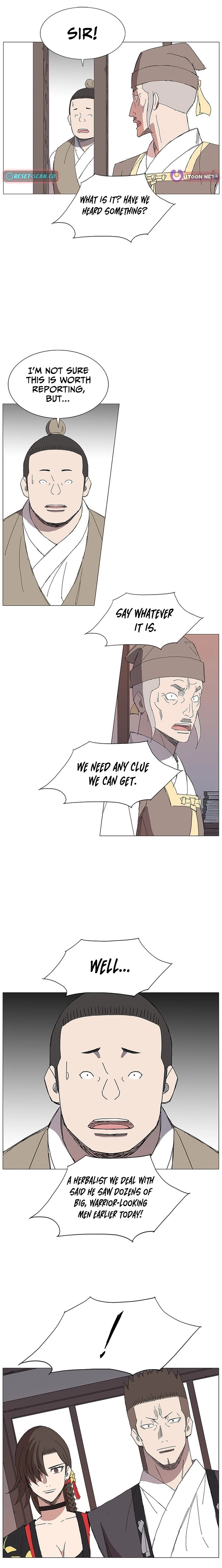 Read The General – Fighting Legend chapter 46 image 16 on Lezhin