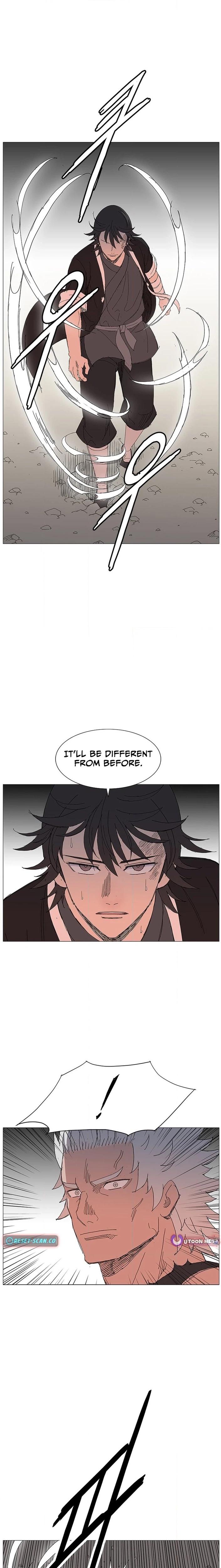 Read The General – Fighting Legend chapter 46 image 2 on Lezhin