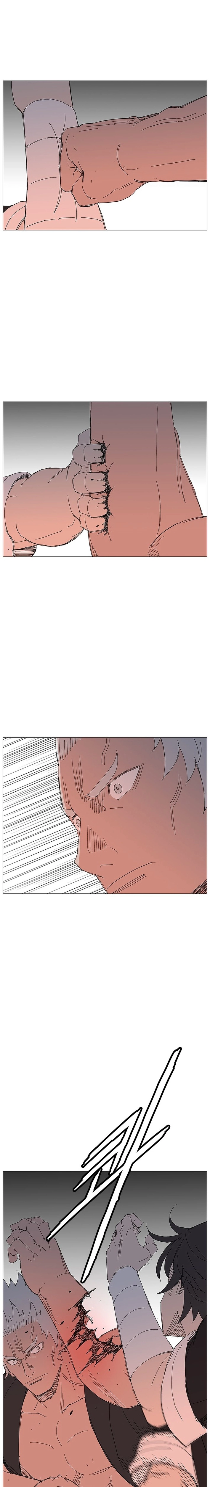 Read The General – Fighting Legend chapter 46 image 4 on Lezhin