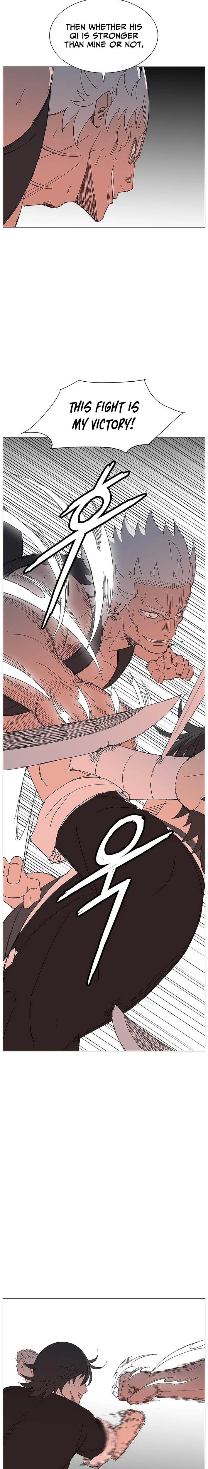 Read The General – Fighting Legend chapter 46 image 9 on Lezhin