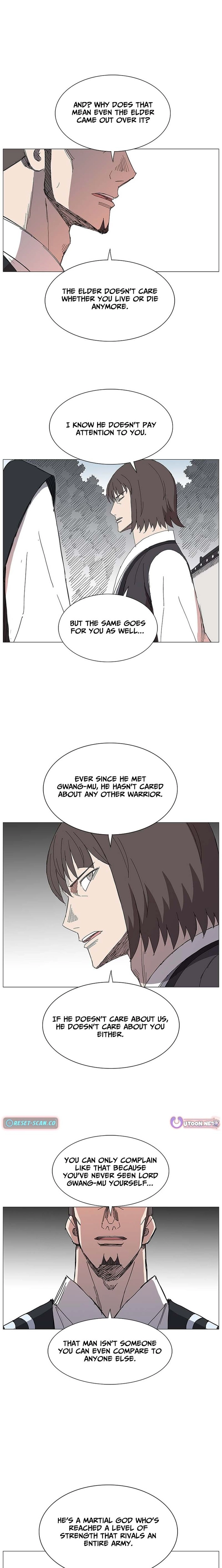 Read The General – Fighting Legend chapter 47 image 2 on Lezhin