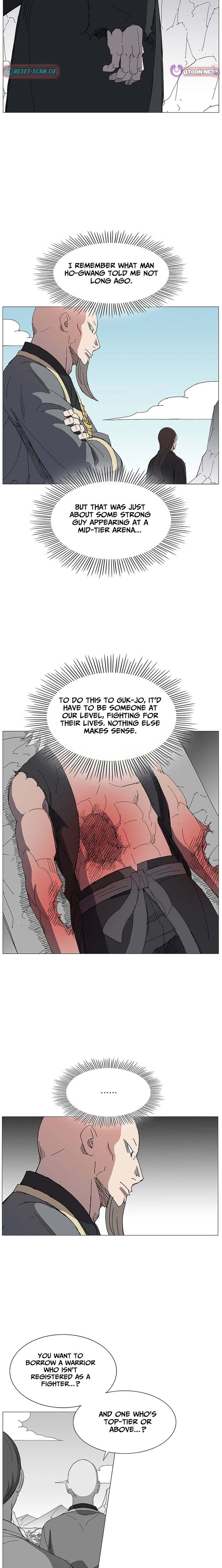 Read The General – Fighting Legend chapter 47 image 8 on Lezhin