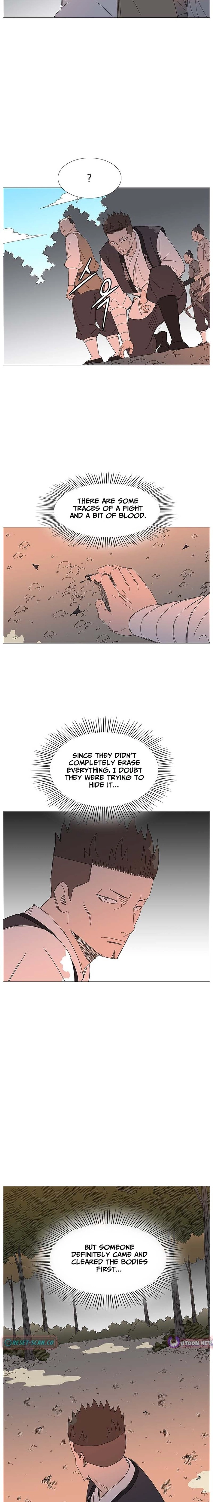 Read The General – Fighting Legend chapter 48 image 10 on Lezhin