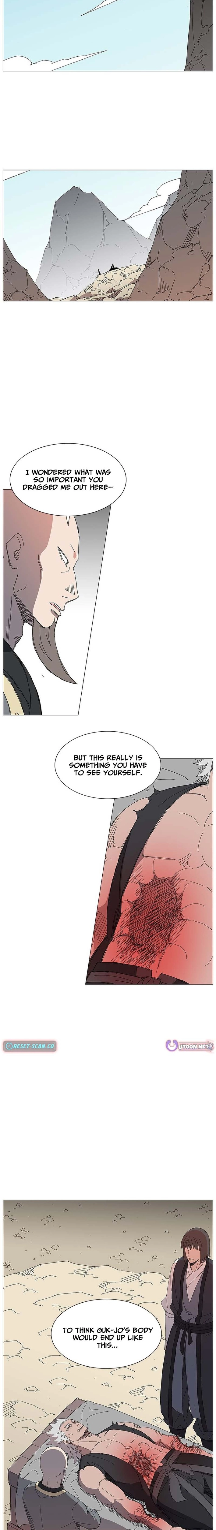 Read The General – Fighting Legend chapter 49 image 5 on Lezhin