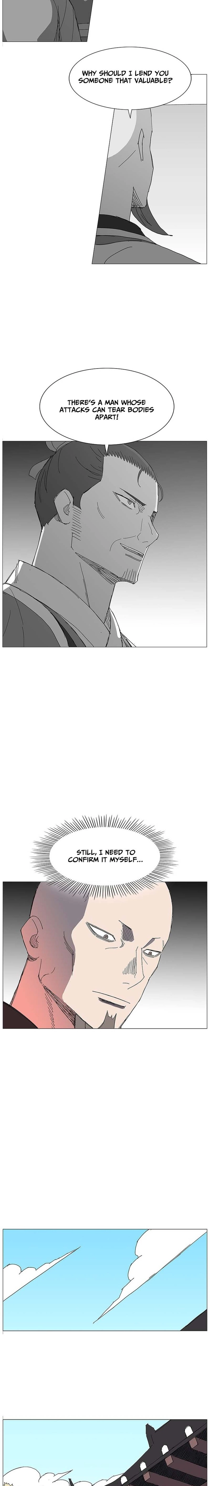 Read The General – Fighting Legend chapter 49 image 9 on Lezhin