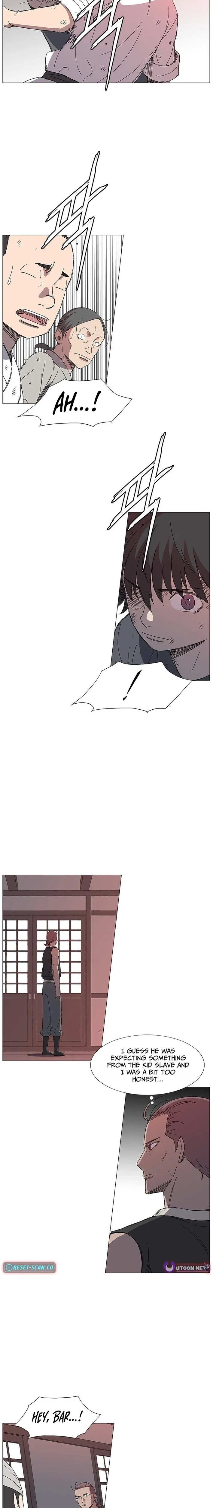 Read The General – Fighting Legend chapter 5 image 7 on Lezhin