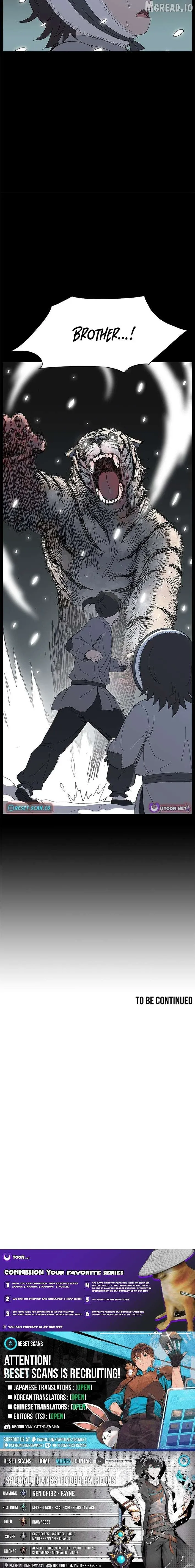 Read The General – Fighting Legend chapter 50 image 10 on Lezhin