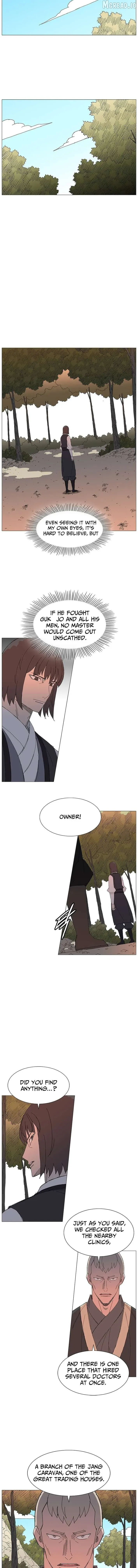 Read The General – Fighting Legend chapter 50 image 4 on Lezhin