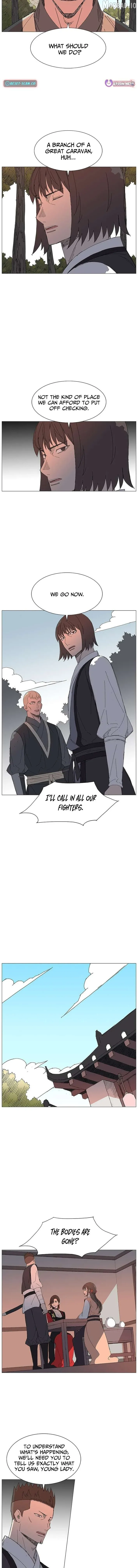 Read The General – Fighting Legend chapter 50 image 5 on Lezhin