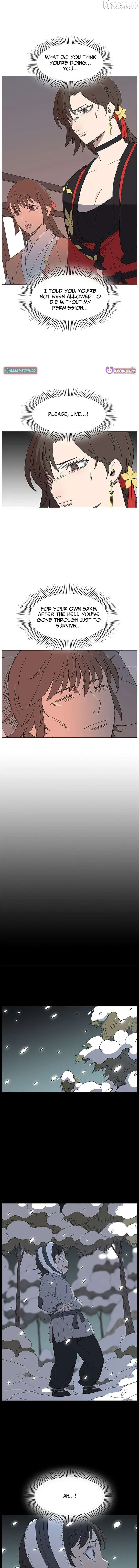 Read The General – Fighting Legend chapter 50 image 9 on Lezhin