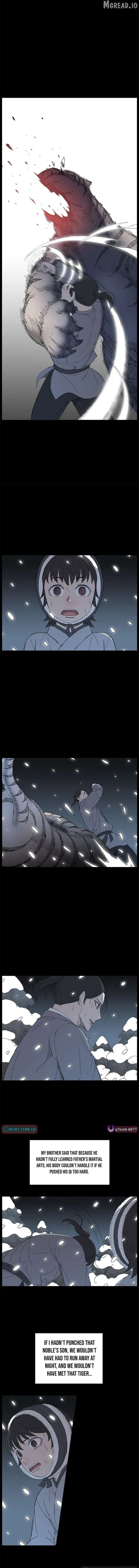 Read The General – Fighting Legend chapter 51 image 1 on Lezhin