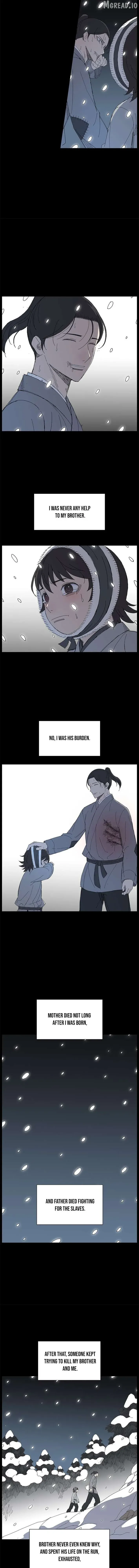 Read The General – Fighting Legend chapter 51 image 2 on Lezhin