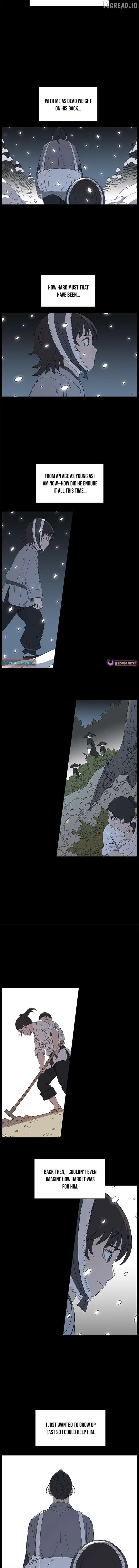 Read The General – Fighting Legend chapter 51 image 3 on Lezhin