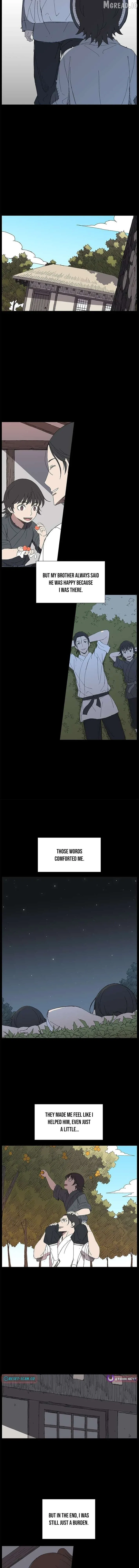 Read The General – Fighting Legend chapter 51 image 4 on Lezhin