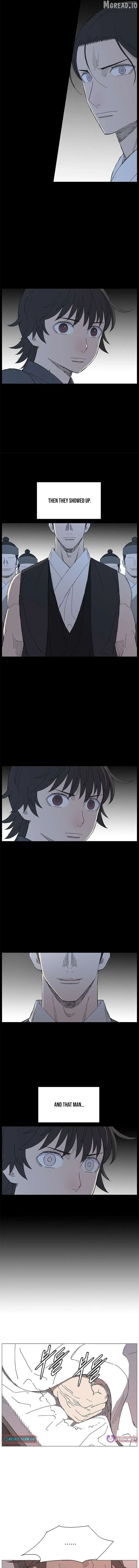 Read The General – Fighting Legend chapter 51 image 6 on Lezhin