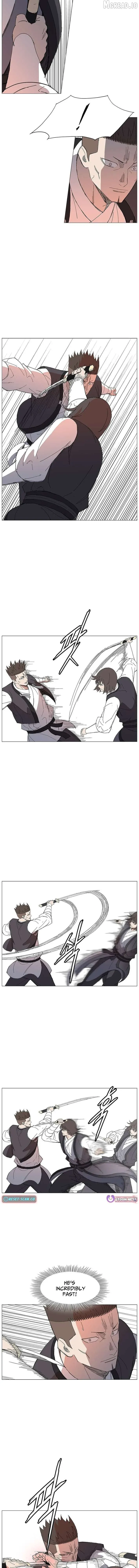 Read The General – Fighting Legend chapter 52 image 1 on Lezhin