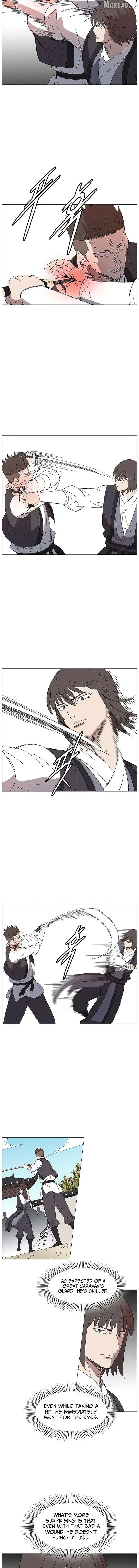 Read The General – Fighting Legend chapter 52 image 2 on Lezhin