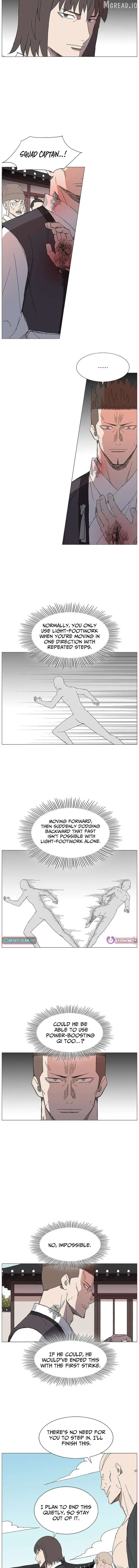 Read The General – Fighting Legend chapter 52 image 3 on Lezhin