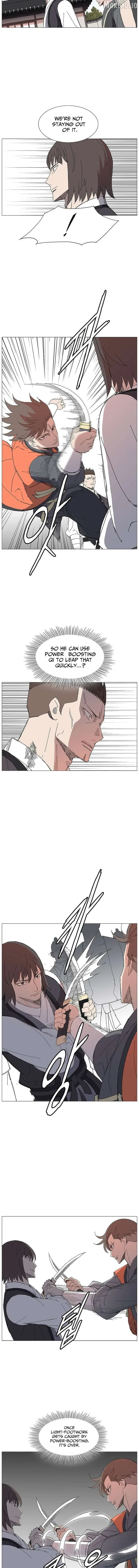 Read The General – Fighting Legend chapter 52 image 4 on Lezhin