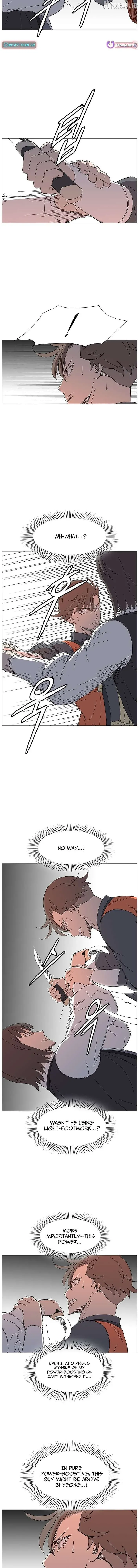 Read The General – Fighting Legend chapter 52 image 5 on Lezhin