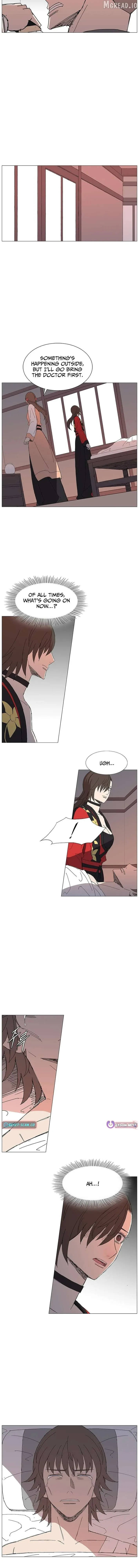 Read The General – Fighting Legend chapter 52 image 6 on Lezhin