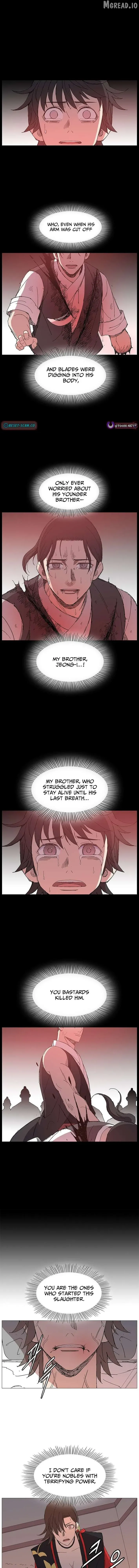 Read The General – Fighting Legend chapter 52 image 8 on Lezhin