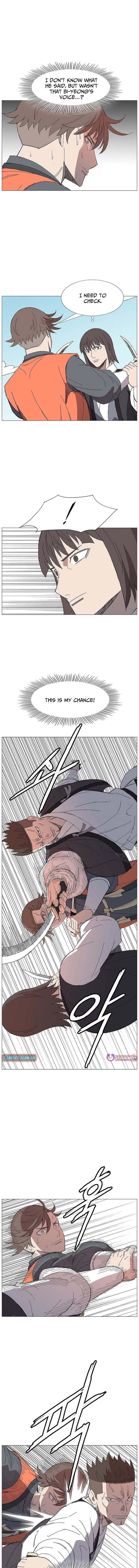 Read The General – Fighting Legend chapter 53 image 1 on Lezhin