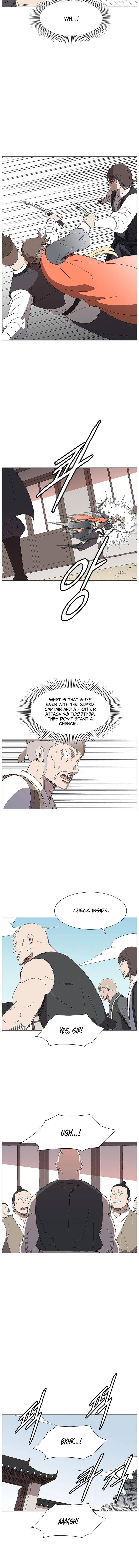 Read The General – Fighting Legend chapter 53 image 2 on Lezhin