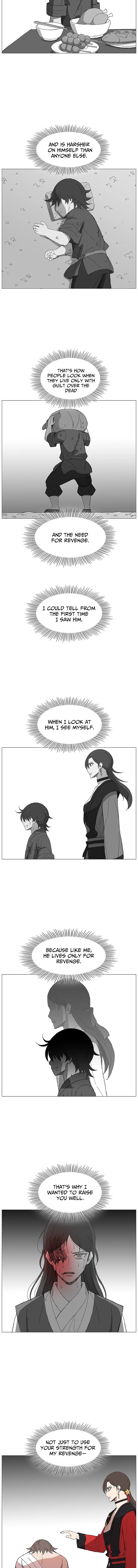 Read The General – Fighting Legend chapter 53 image 5 on Lezhin
