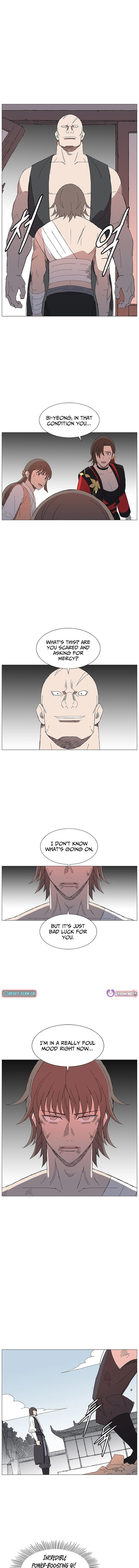 Read The General – Fighting Legend chapter 53 image 8 on Lezhin