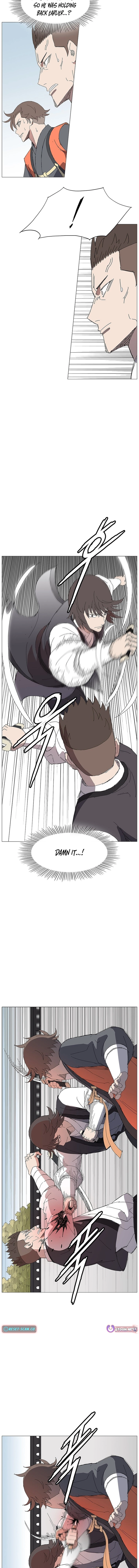 Read The General – Fighting Legend chapter 53 image 9 on Lezhin