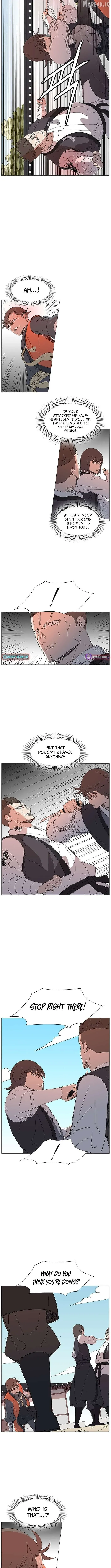 Read The General – Fighting Legend chapter 54 image 1 on Lezhin