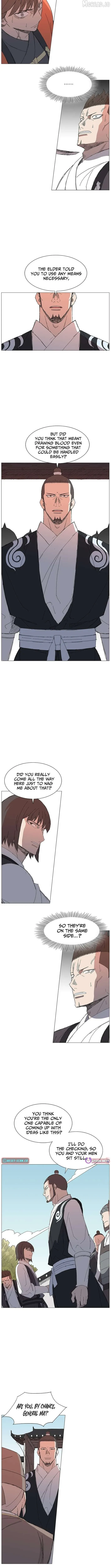 Read The General – Fighting Legend chapter 54 image 2 on Lezhin