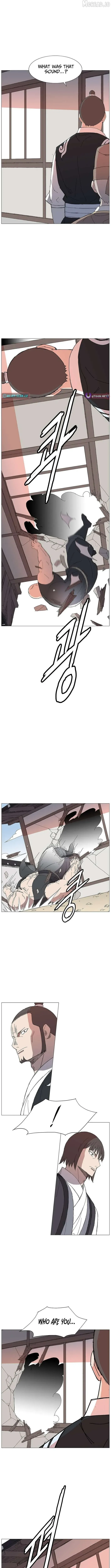 Read The General – Fighting Legend chapter 54 image 5 on Lezhin