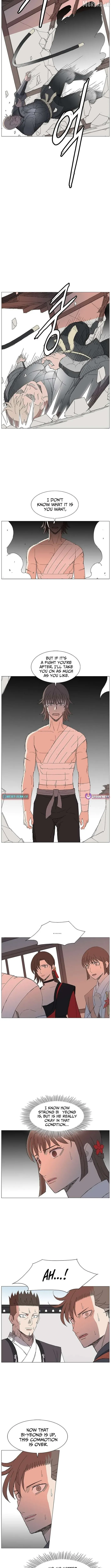 Read The General – Fighting Legend chapter 54 image 6 on Lezhin