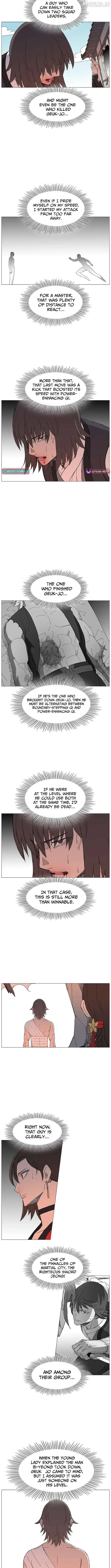 Read The General – Fighting Legend chapter 55 image 1 on Lezhin