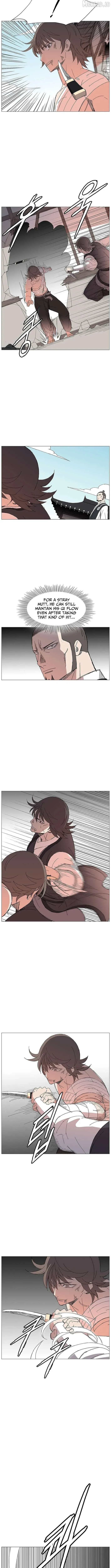 Read The General – Fighting Legend chapter 55 image 4 on Lezhin