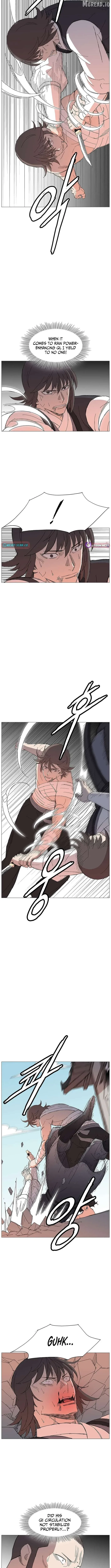 Read The General – Fighting Legend chapter 55 image 5 on Lezhin