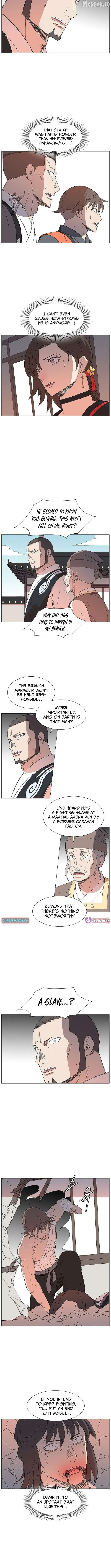 Read The General – Fighting Legend chapter 55 image 6 on Lezhin