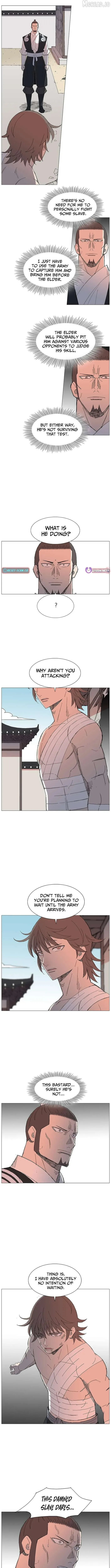 Read The General – Fighting Legend chapter 56 image 1 on Lezhin