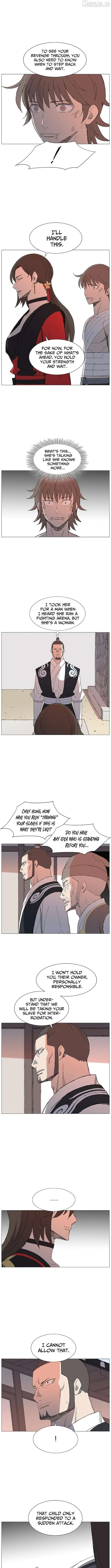 Read The General – Fighting Legend chapter 56 image 4 on Lezhin