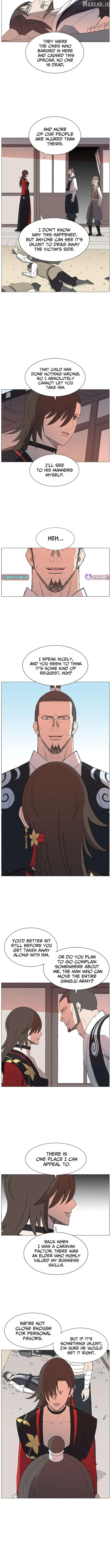 Read The General – Fighting Legend chapter 56 image 5 on Lezhin