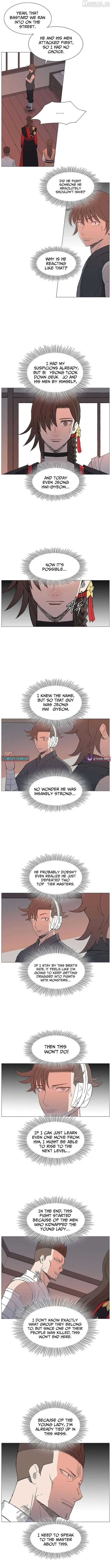 Read The General – Fighting Legend chapter 57 image 5 on Lezhin