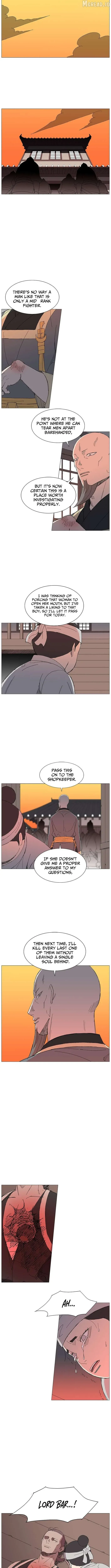 Read The General – Fighting Legend chapter 57 image 7 on Lezhin
