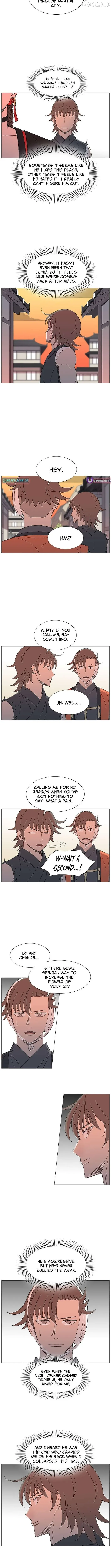 Read The General – Fighting Legend chapter 58 image 1 on Lezhin