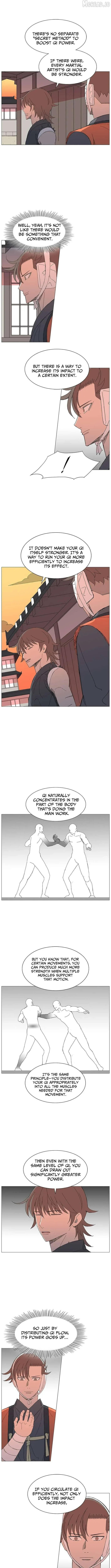 Read The General – Fighting Legend chapter 58 image 2 on Lezhin