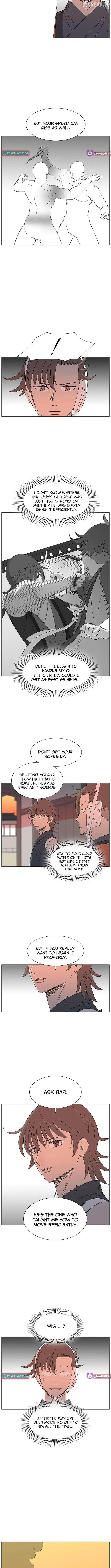 Read The General – Fighting Legend chapter 58 image 3 on Lezhin