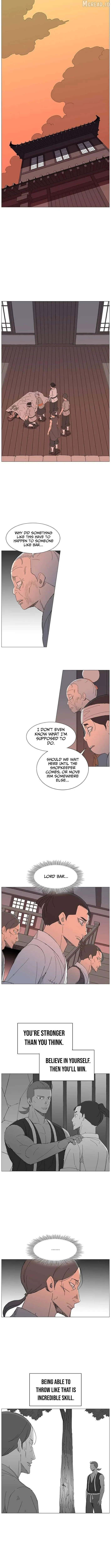 Read The General – Fighting Legend chapter 58 image 4 on Lezhin