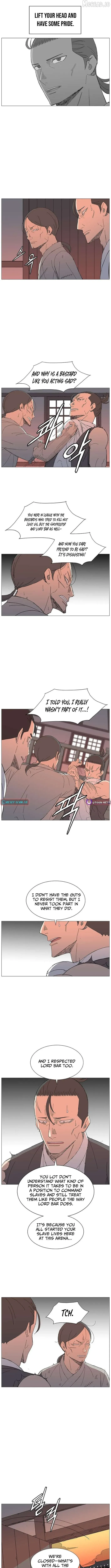 Read The General – Fighting Legend chapter 58 image 5 on Lezhin